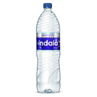 Água Mineral Natural Indaiá Sem Gás - 1,5l