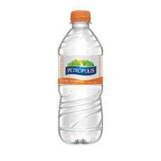 Água Mineral Petrópolis Com Gás - 500ml