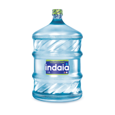 Água Mineral Natural Indaiá Sem Gás - 10l Garrafão
