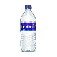 Água Mineral Natural Indaiá Sem Gás - 500ml
