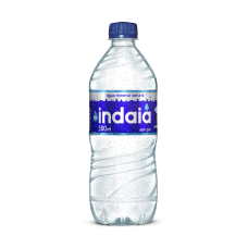 Água Mineral Natural Indaiá Sem Gás - 500ml